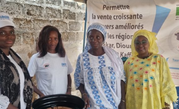 remise de bonus de performance LME Dakar