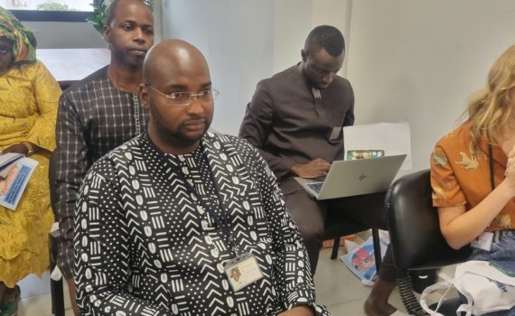 capitalisation bonnes pratiques projets Faja