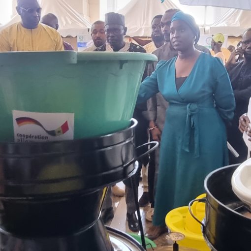 Forum des innovations