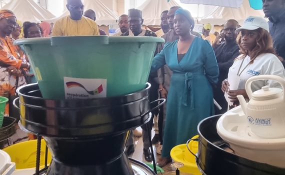 Forum des innovations