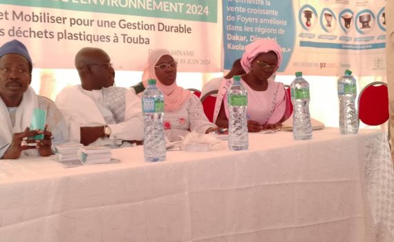 Journée de l'environnement