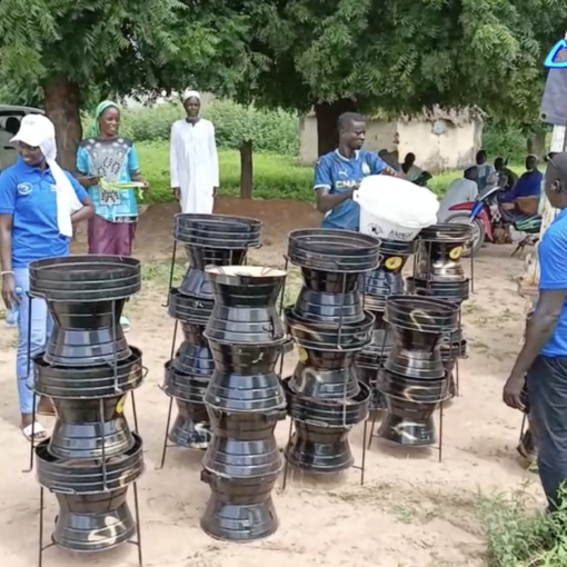 Caravane Malem Hodar