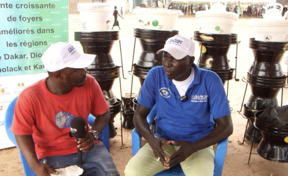 Promotion foyers améliorés