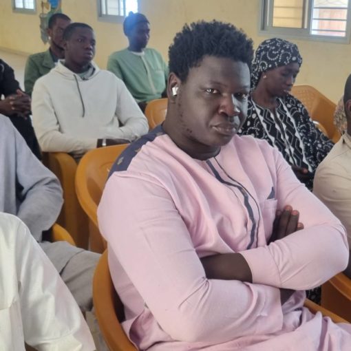 phase 2 du projet FAJA