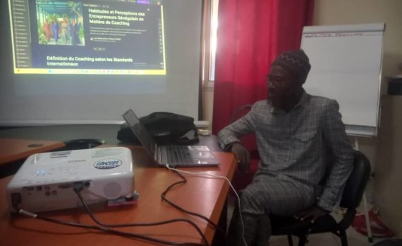 Restitution d’une étude sur les dynamiques entrepreneuriales locales