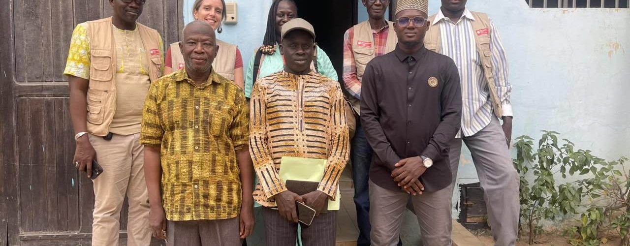 Terre des Hommes Suisse