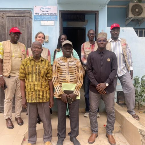 Terre des Hommes Suisse