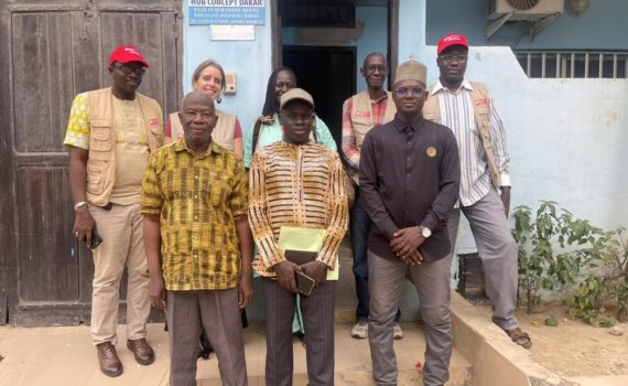 Terre des Hommes Suisse