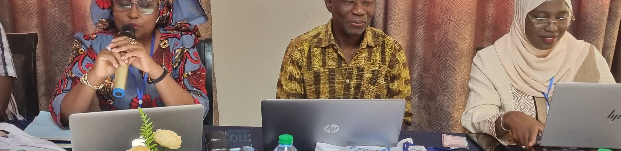 Journée de la Femme