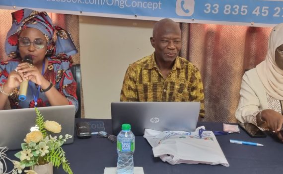 Journée de la Femme