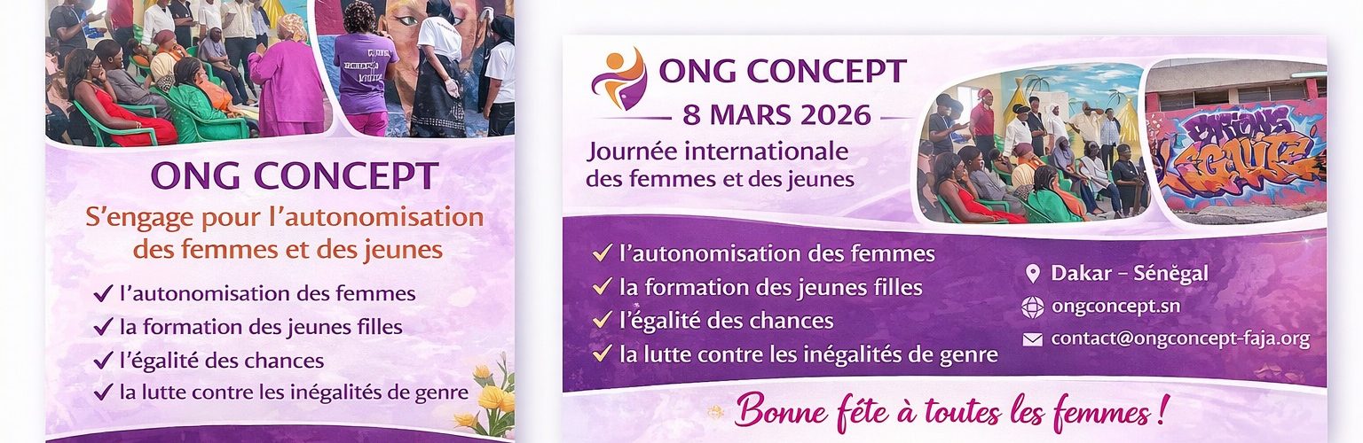 Message journée femme